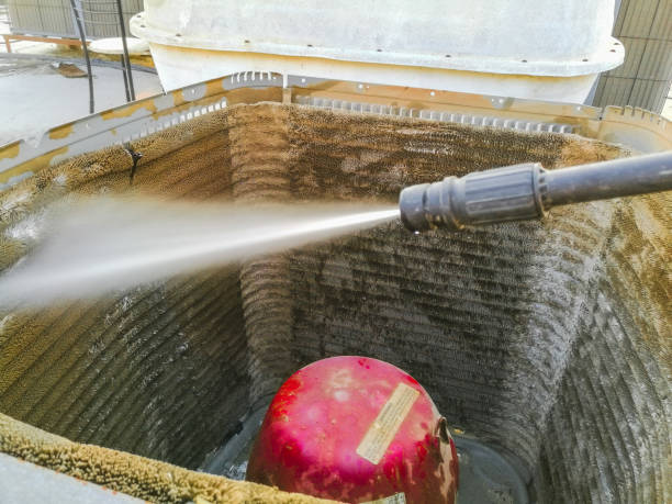 Best Commercial Air Duct Cleaning  in Laguna Heights, TX