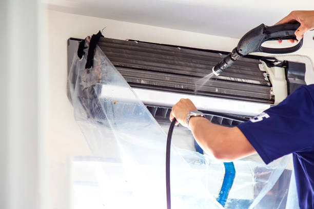Best Ventilation Cleaning Services  in Laguna Heights, TX