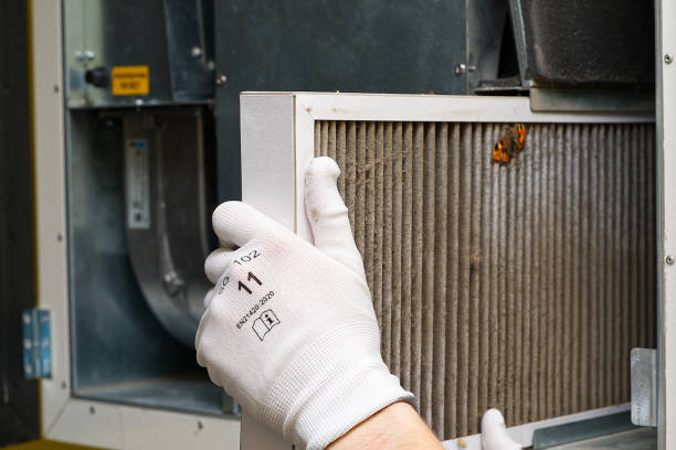 Best Air Duct Cleaning Near Me in Laguna Heights, TX