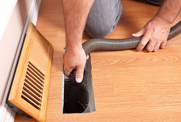 Best Air Duct Cleaning Near Me  in Laguna Heights, TX