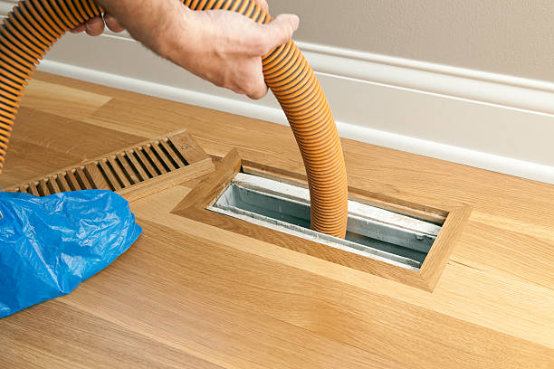 Best Affordable Air Duct Cleaning  in Laguna Heights, TX