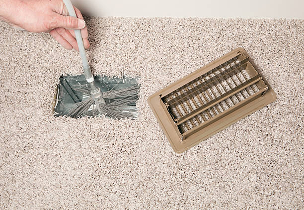 Best Local Air Duct Cleaning Services  in Laguna Heights, TX