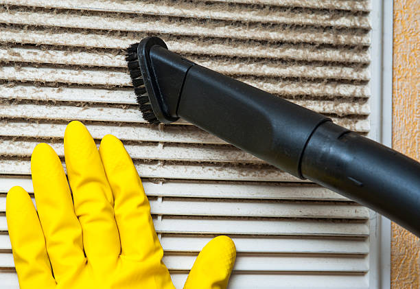 Reliable Laguna Heights, TX Airduct Cleaning Solutions